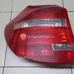 Фото Фонарь задний левый  63217164955 для Bmw 1 {forloop.counter}}