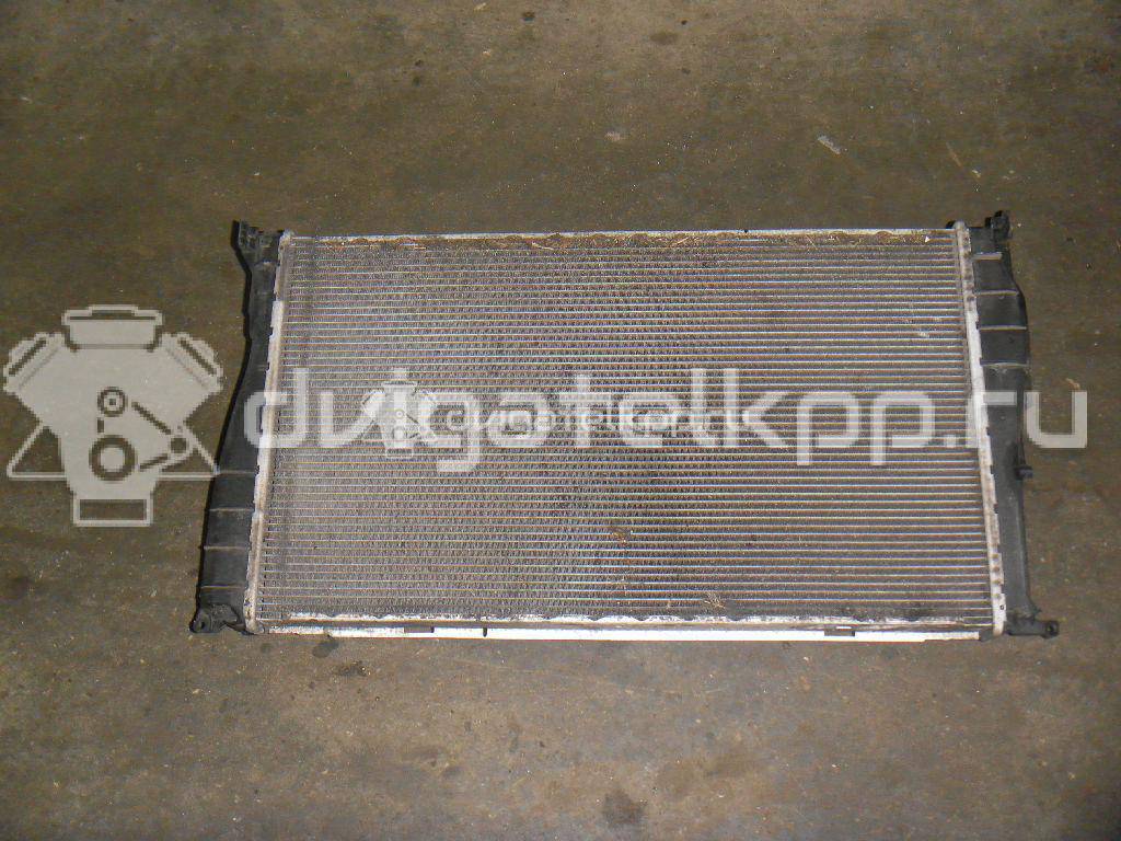 Фото Радиатор основной  17117794488 для Bmw Z4 / 1 / X1 / 3 {forloop.counter}}