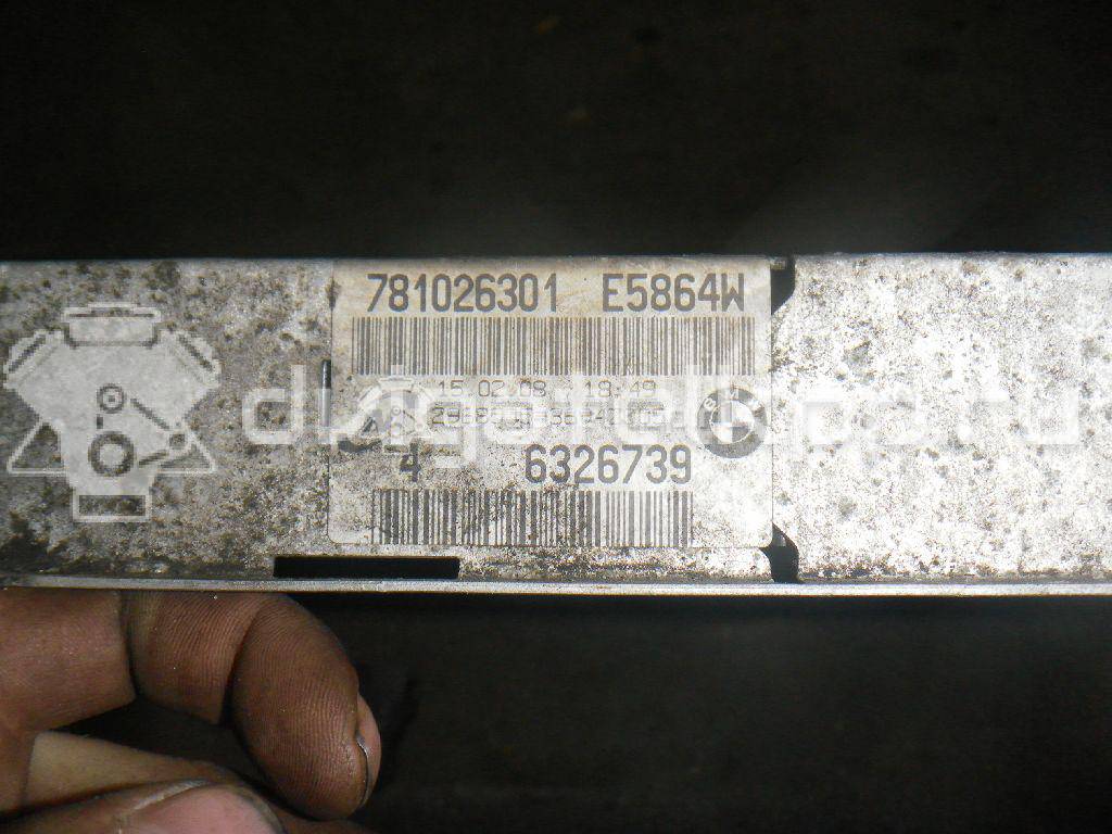 Фото Радиатор основной  17117794488 для Bmw Z4 / 1 / X1 / 3 {forloop.counter}}