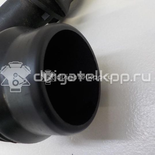 Фото Фланец / тройник  11537505055 для Bmw 3 / 5 / 1 / X3 / Z4