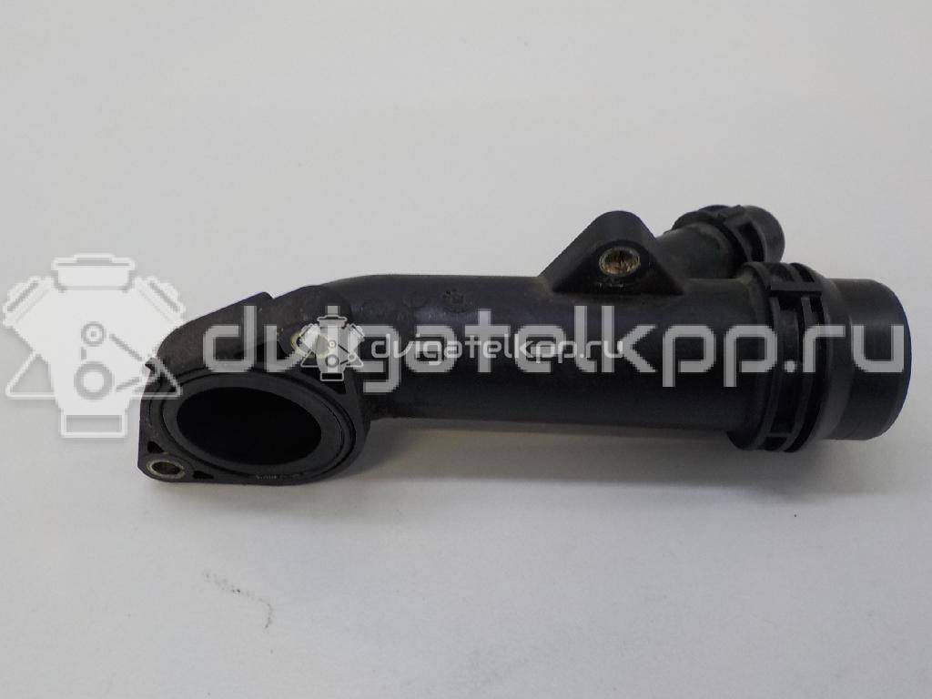 Фото Фланец / тройник  11537505055 для Bmw 3 / 5 / 1 / X3 / Z4 {forloop.counter}}