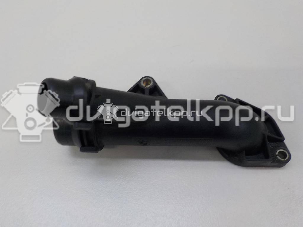 Фото Фланец / тройник  11537505055 для Bmw 3 / 5 / 1 / X3 / Z4 {forloop.counter}}
