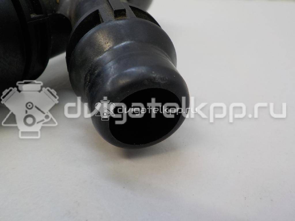 Фото Фланец / тройник  11537505055 для Bmw 3 / 5 / 1 / X3 / Z4 {forloop.counter}}