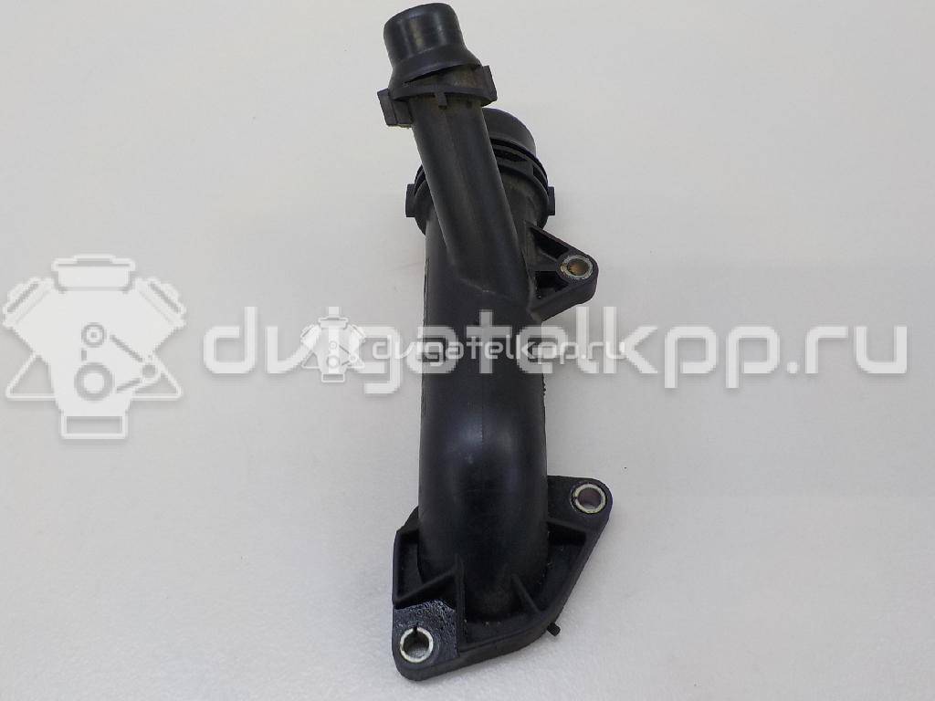 Фото Фланец / тройник  11537505055 для Bmw 3 / 5 / 1 / X3 / Z4 {forloop.counter}}