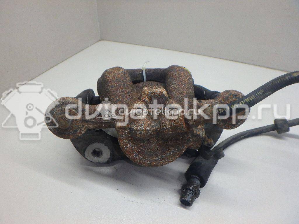 Фото Суппорт тормозной передний левый  34116774681 для Bmw 1 {forloop.counter}}