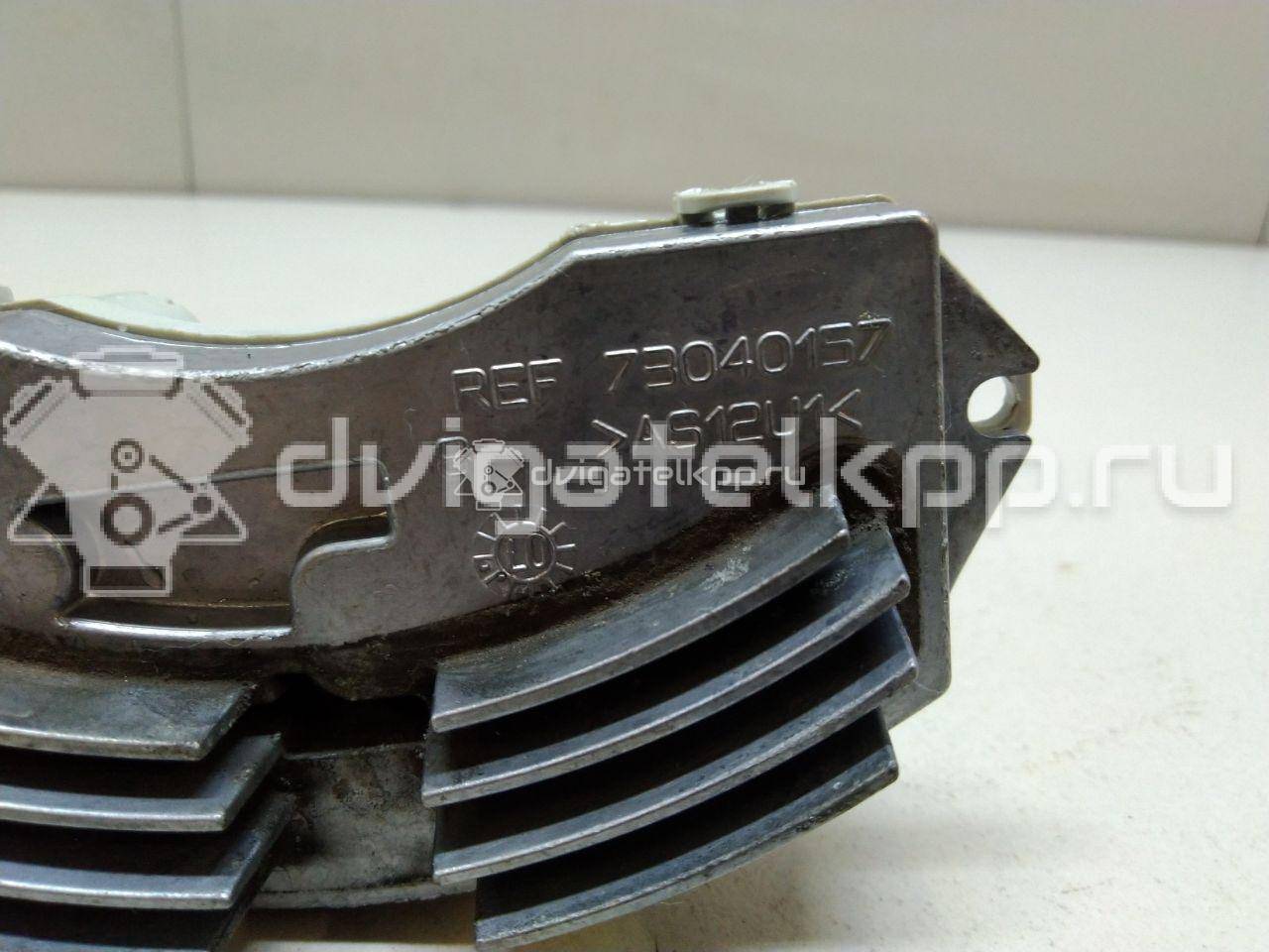 Фото Резистор отопителя  64119265892 для Bmw X4 F26 / 3 / 1 / X3 / X5 {forloop.counter}}