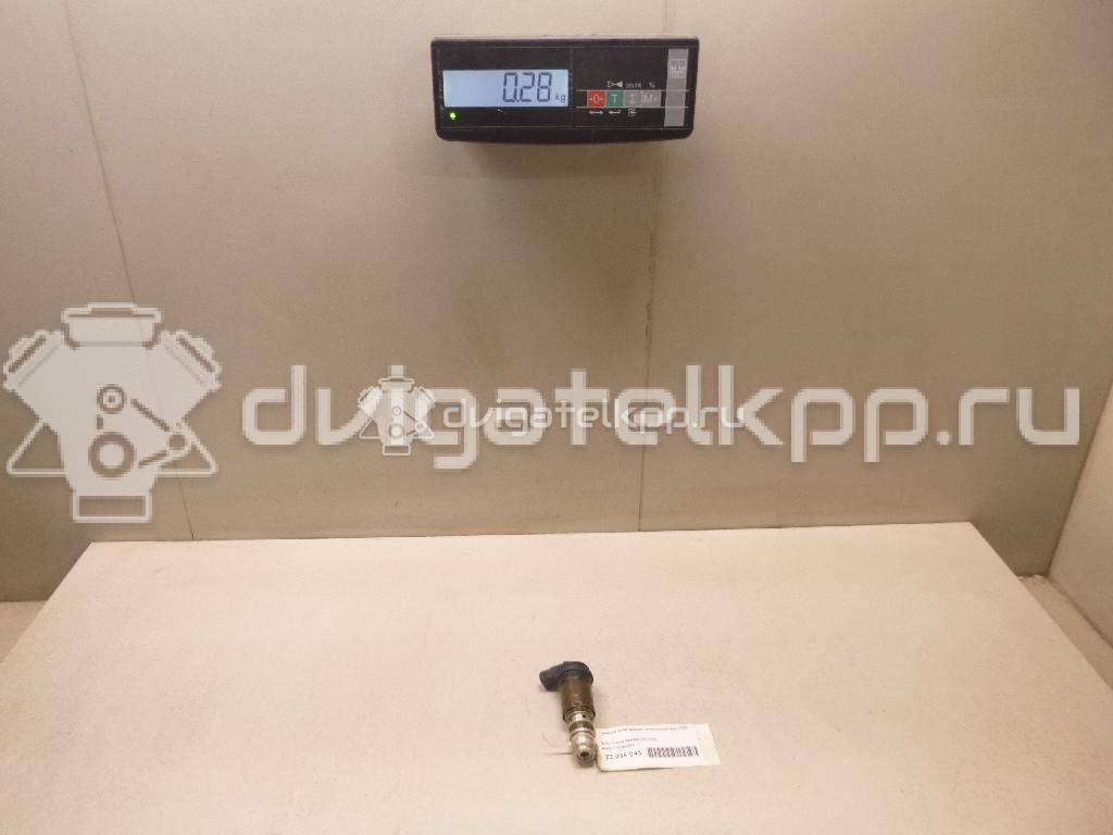 Фото Клапан электромагн. изменения фаз ГРМ  11367560462 для Bmw 3 / 5 / 6 / 1 / 7 {forloop.counter}}