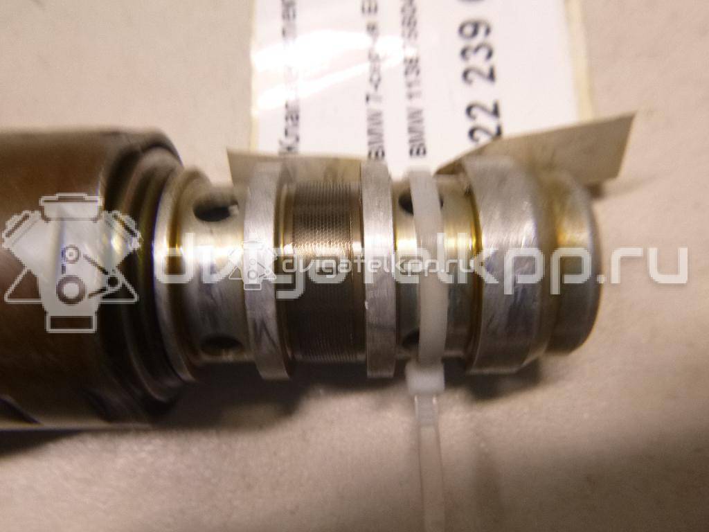 Фото Клапан электромагн. изменения фаз ГРМ  11367560462 для Bmw 3 / 5 / 6 / 1 / 7 {forloop.counter}}