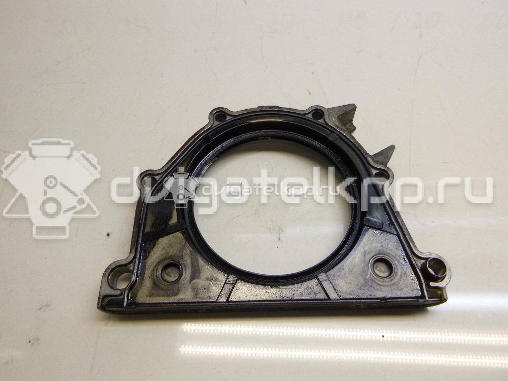 Фото Крышка коленвала задняя  11147787262 для Bmw 2500-3.3 E3 / 3 / 5 / 6 / 1 {forloop.counter}}
