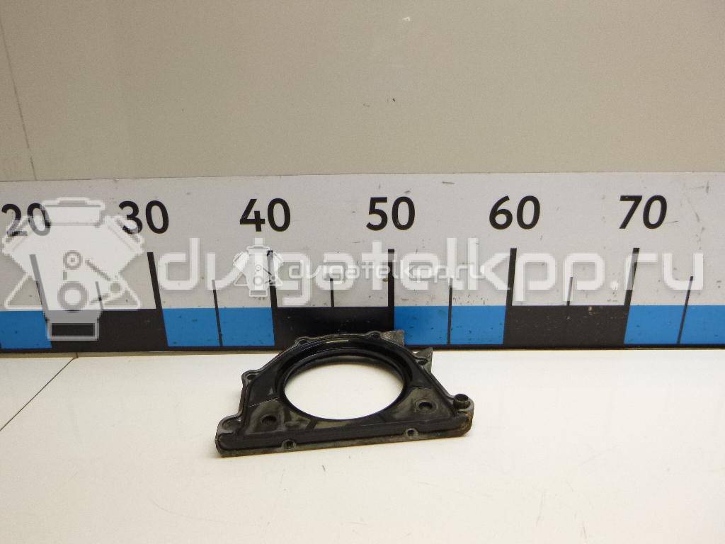 Фото Крышка коленвала задняя  11147787262 для Bmw 2500-3.3 E3 / 3 / 5 / 6 / 1 {forloop.counter}}