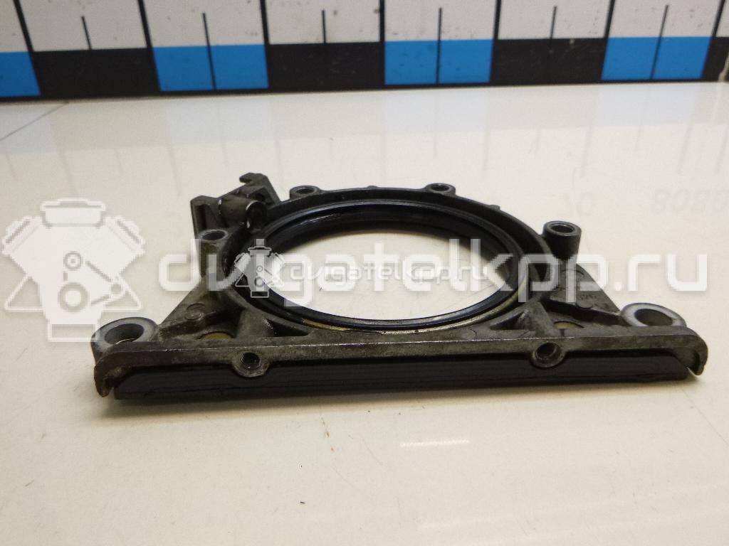 Фото Крышка коленвала задняя  11147787262 для Bmw 2500-3.3 E3 / 3 / 5 / 6 / 1 {forloop.counter}}