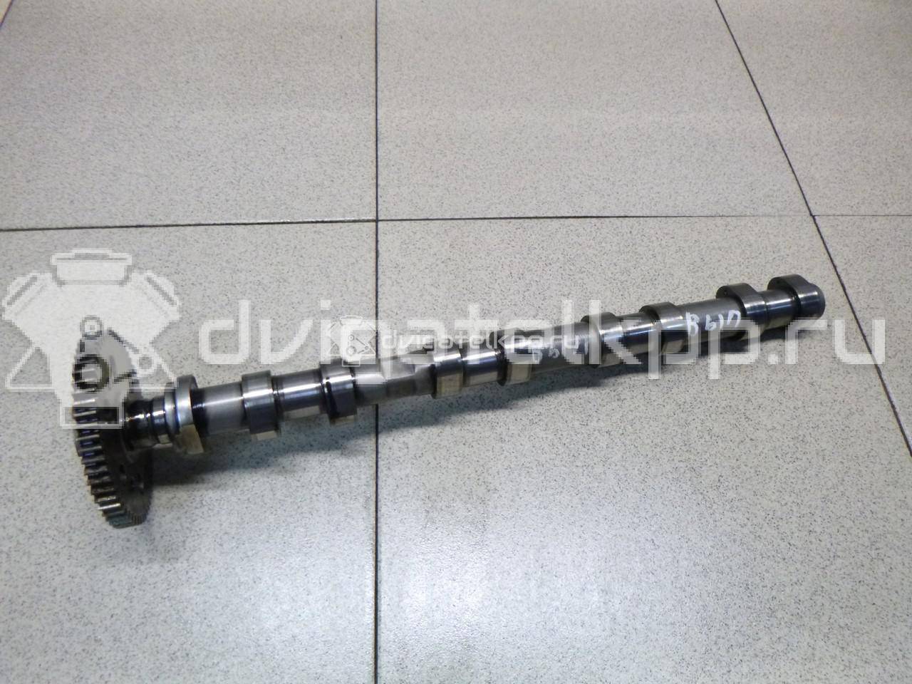 Фото Распредвал выпускной  11317790596 для bmw 1-серия E87/E81 {forloop.counter}}