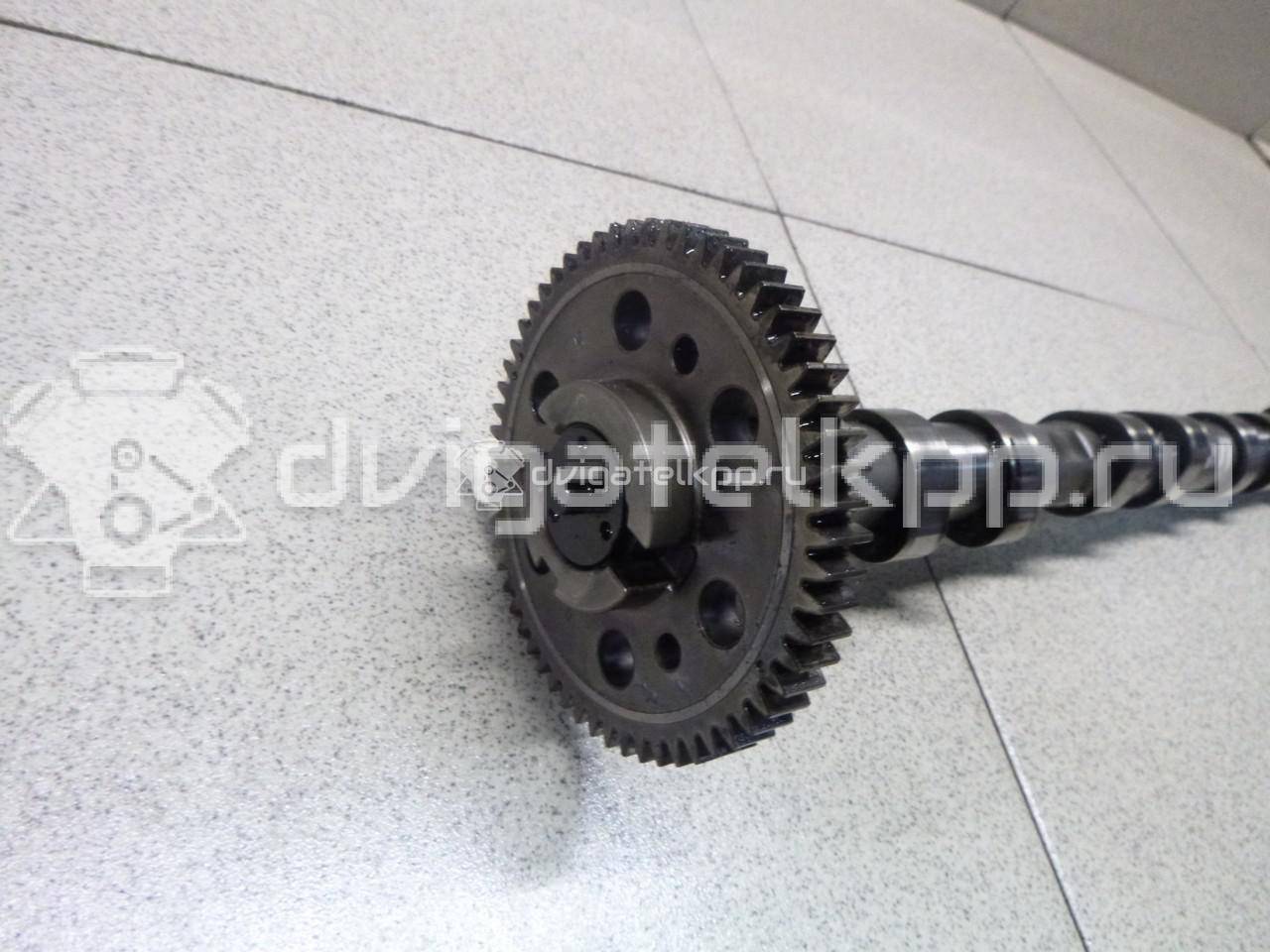 Фото Распредвал выпускной  11317790596 для bmw 1-серия E87/E81 {forloop.counter}}