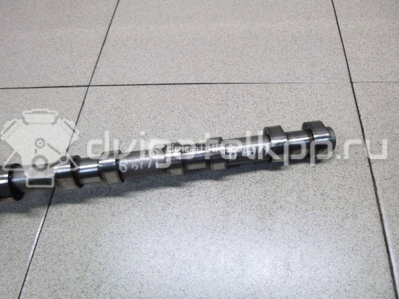Фото Распредвал выпускной  11317790596 для bmw 1-серия E87/E81 {forloop.counter}}