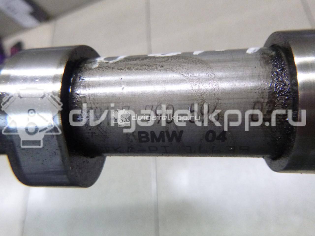 Фото Распредвал выпускной  11317790596 для bmw 1-серия E87/E81 {forloop.counter}}