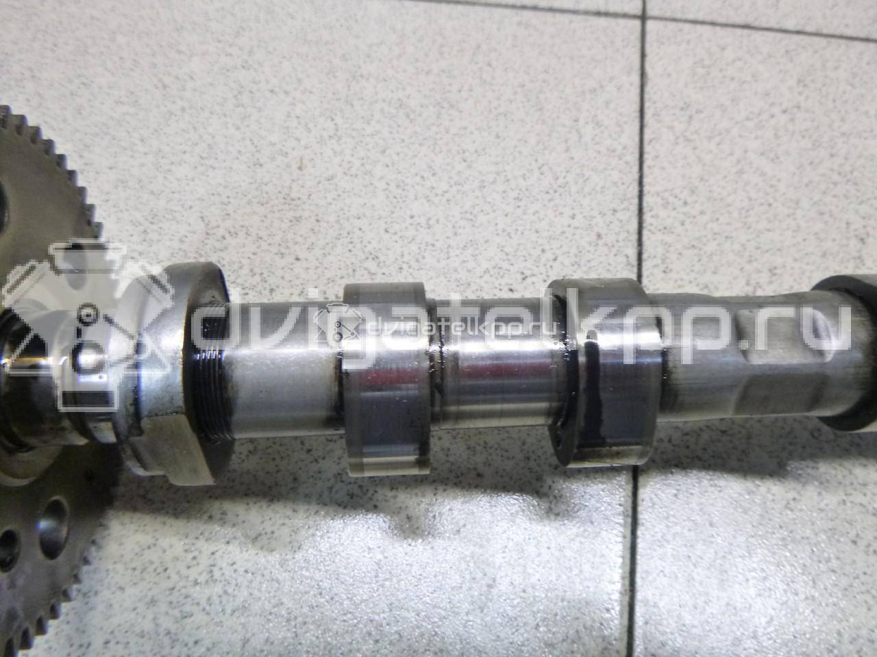 Фото Распредвал выпускной  11317790596 для bmw 1-серия E87/E81 {forloop.counter}}