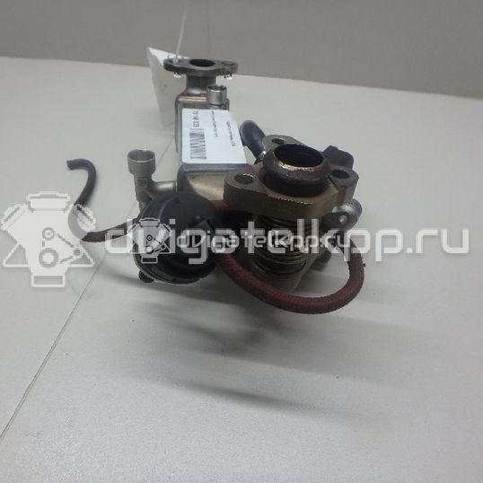 Фото Радиатор системы EGR  11717810166 для bmw 1-серия E87/E81