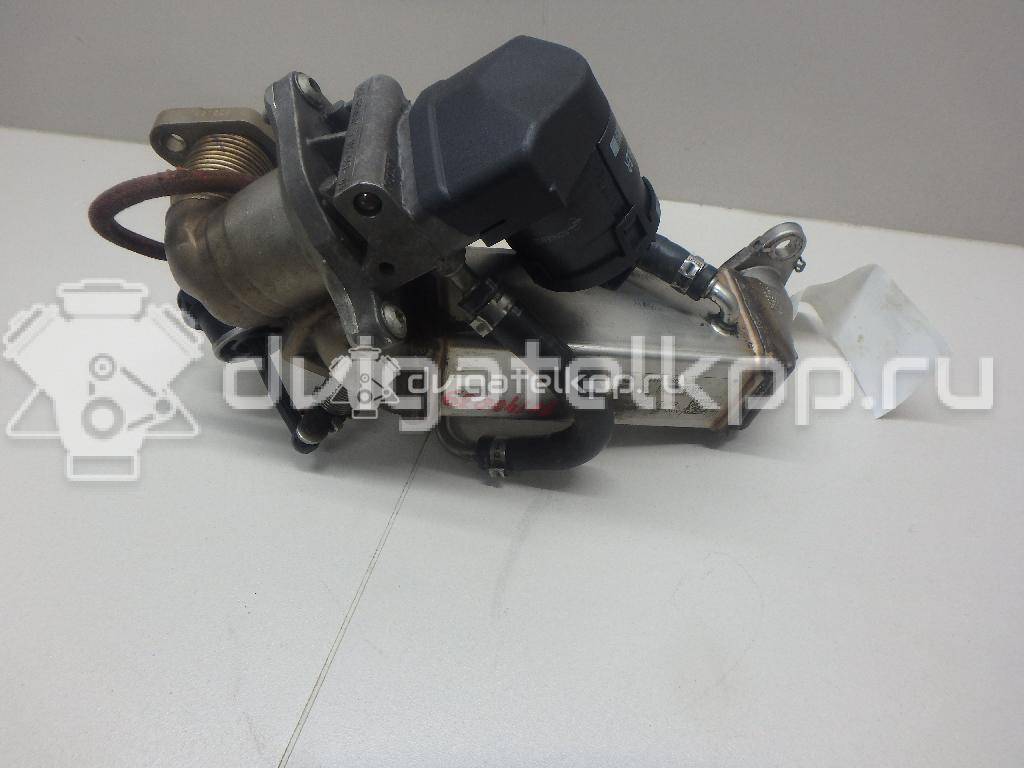 Фото Радиатор системы EGR  11717810166 для bmw 1-серия E87/E81 {forloop.counter}}