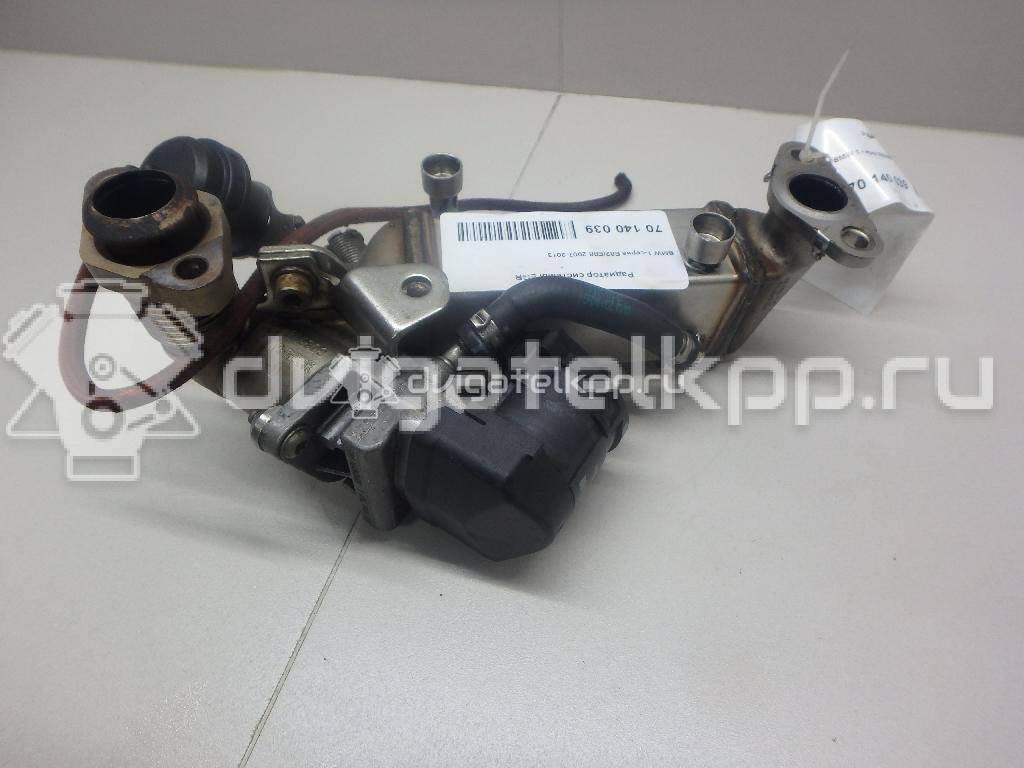 Фото Радиатор системы EGR  11717810166 для bmw 1-серия E87/E81 {forloop.counter}}