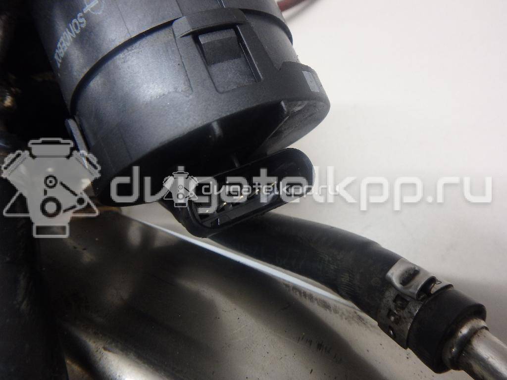 Фото Радиатор системы EGR  11717810166 для bmw 1-серия E87/E81 {forloop.counter}}