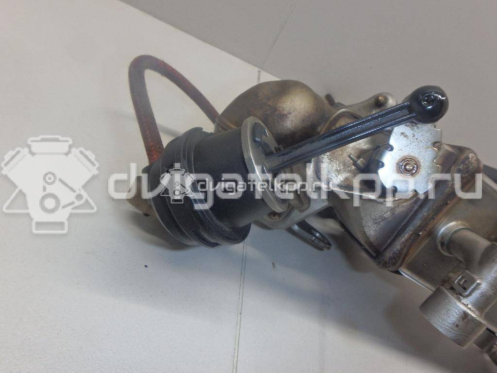 Фото Радиатор системы EGR  11717810166 для bmw 1-серия E87/E81 {forloop.counter}}