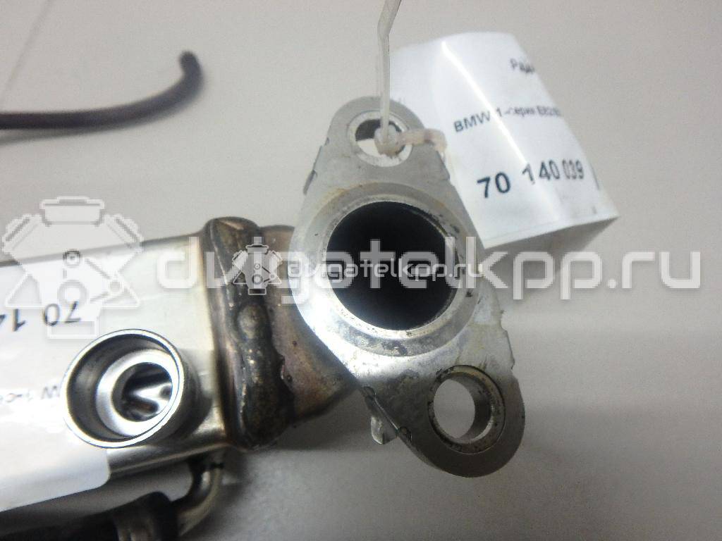 Фото Радиатор системы EGR  11717810166 для bmw 1-серия E87/E81 {forloop.counter}}