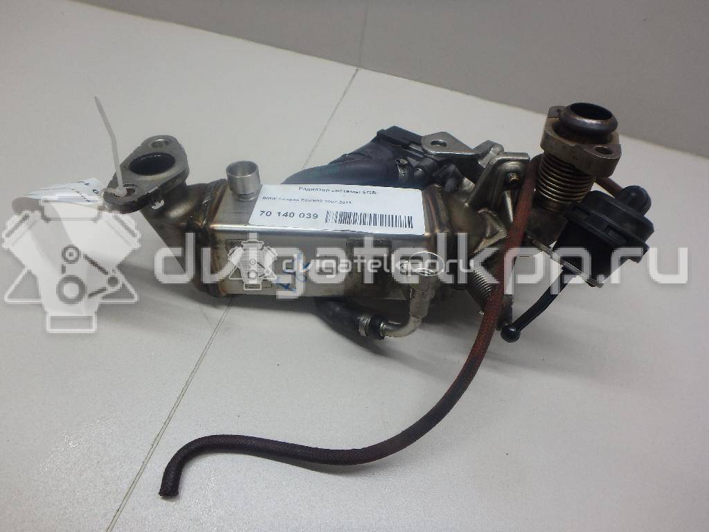 Фото Радиатор системы EGR  11717810166 для bmw 1-серия E87/E81 {forloop.counter}}