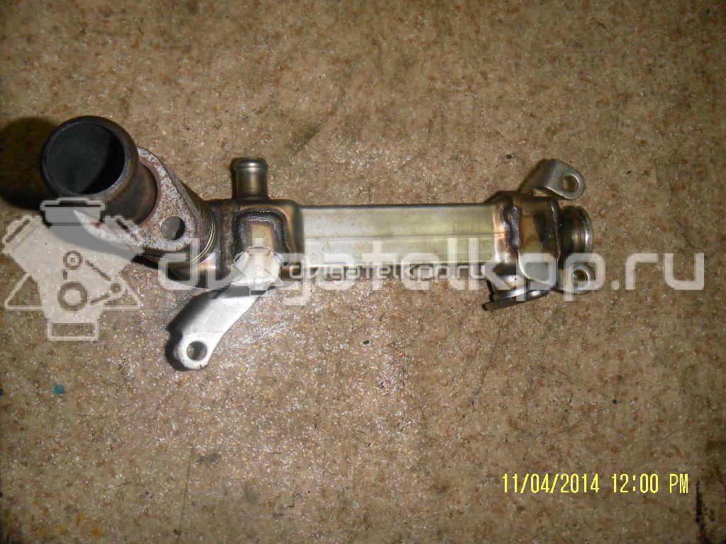 Фото Радиатор системы EGR  11717794245 для Bmw 3 / 5 / 1 / 7 / X3 {forloop.counter}}