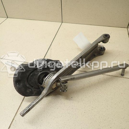Фото Кулиса КПП  25117532492 для bmw 1-серия E87/E81