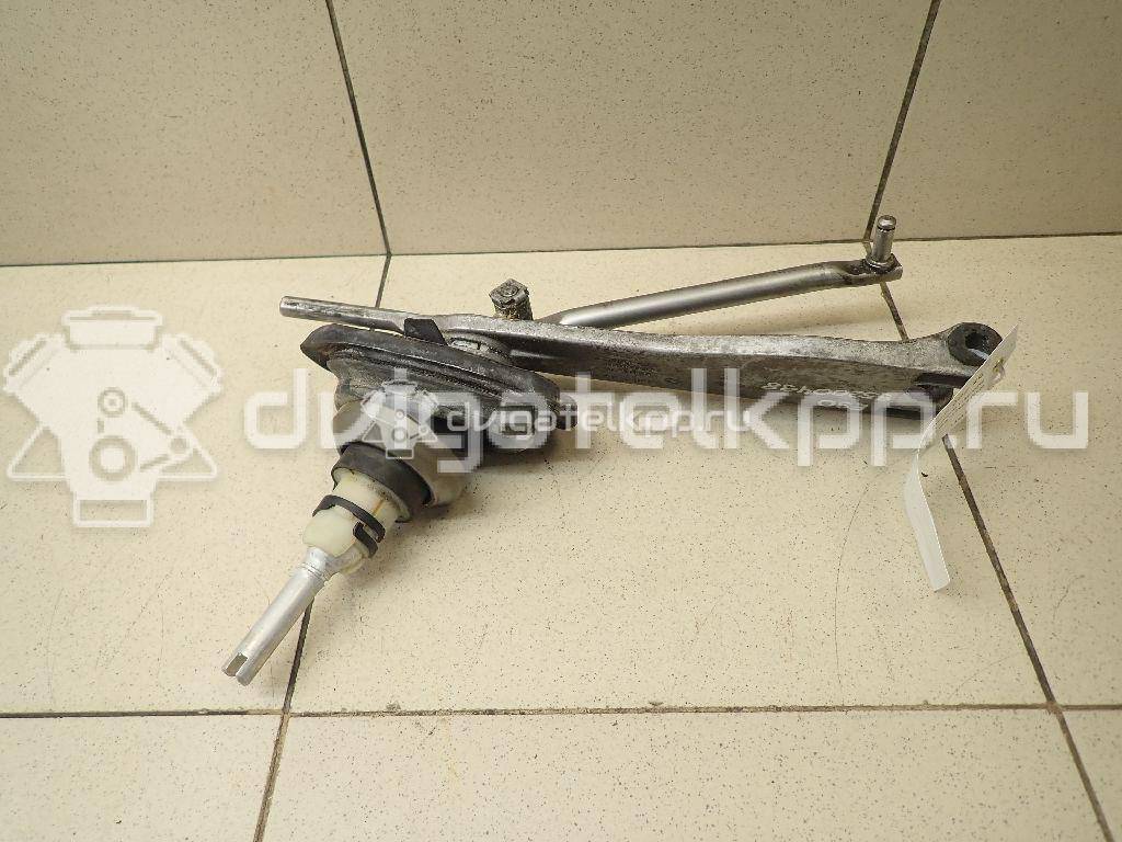 Фото Кулиса КПП  25117532492 для bmw 1-серия E87/E81 {forloop.counter}}