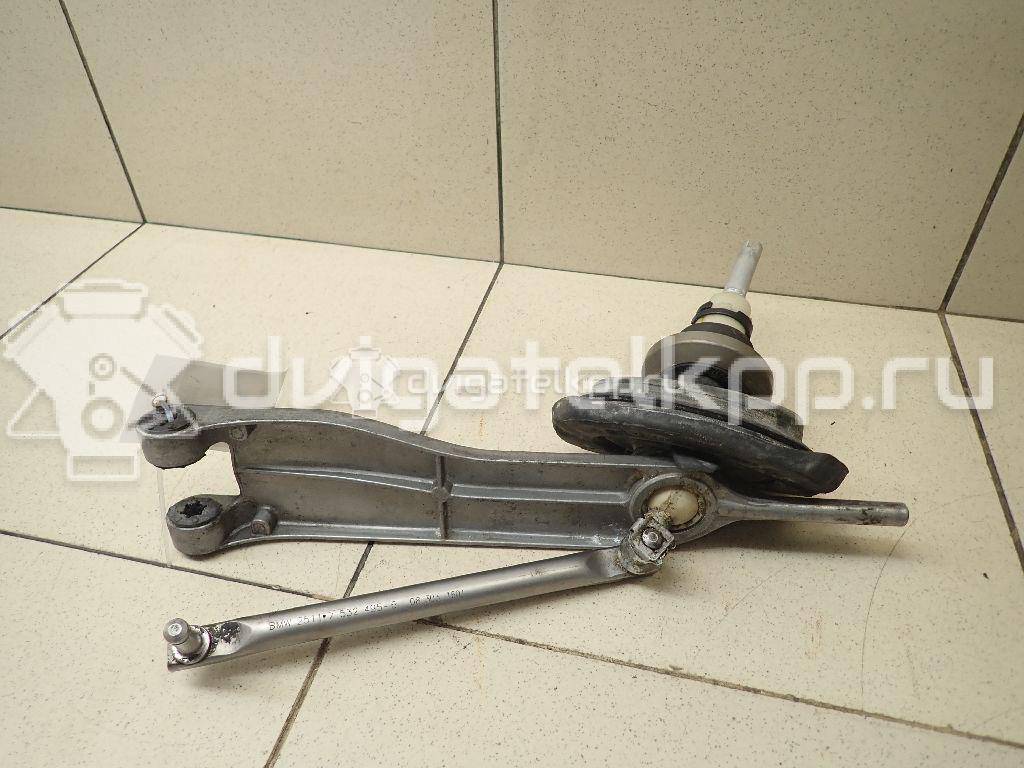 Фото Кулиса КПП  25117532492 для bmw 1-серия E87/E81 {forloop.counter}}