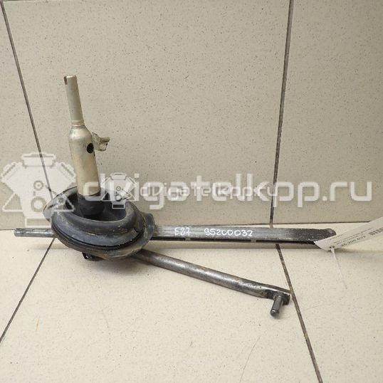 Фото Кулиса КПП  25117529066 для bmw 1-серия E87/E81
