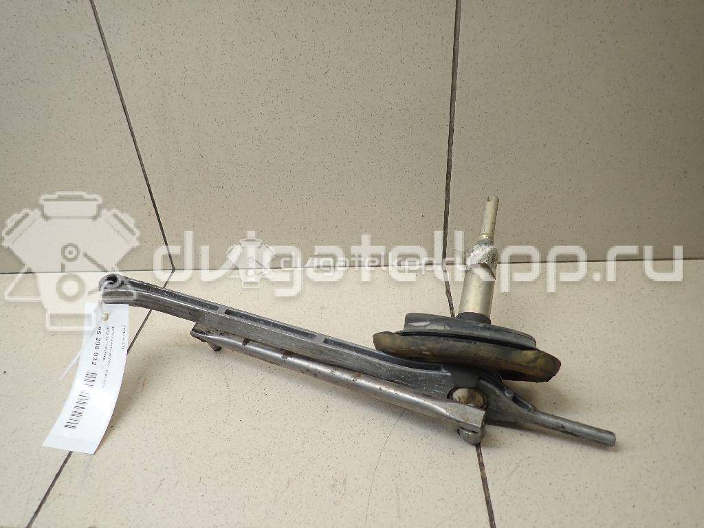 Фото Кулиса КПП  25117529066 для bmw 1-серия E87/E81 {forloop.counter}}