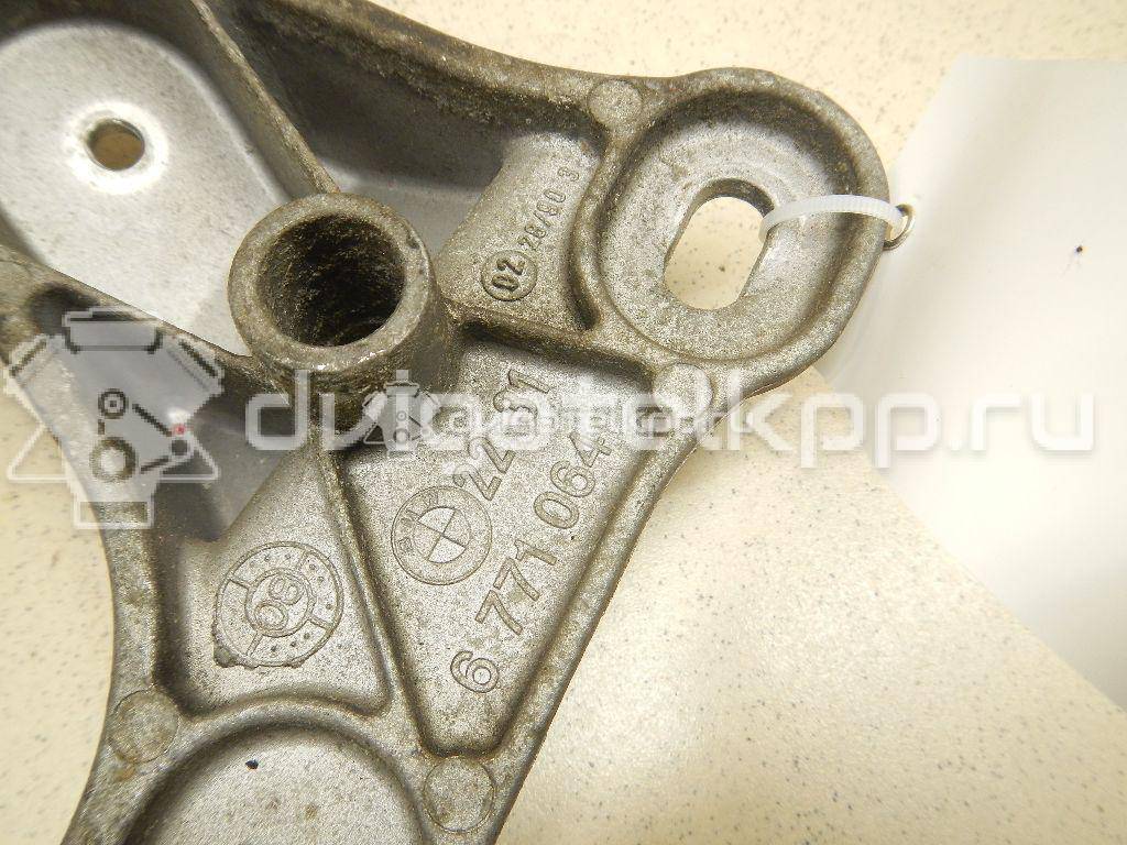 Фото Кронштейн КПП  22316771064 для bmw 1-серия E87/E81 {forloop.counter}}