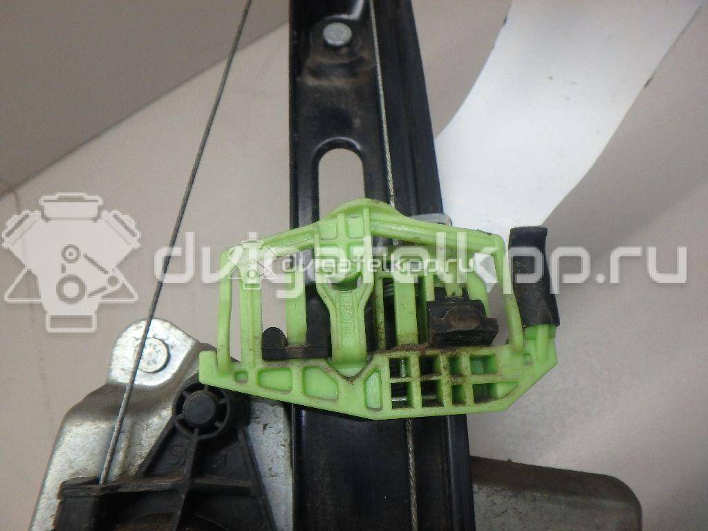 Фото Стеклоподъемник электр. задний левый  51357138467 для Bmw 1 {forloop.counter}}