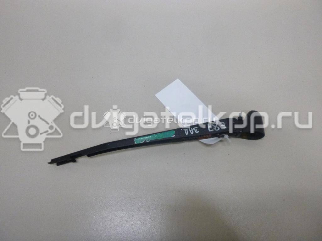 Фото Поводок стеклоочистителя заднего  61627138507 для Bmw 1 / X1 {forloop.counter}}