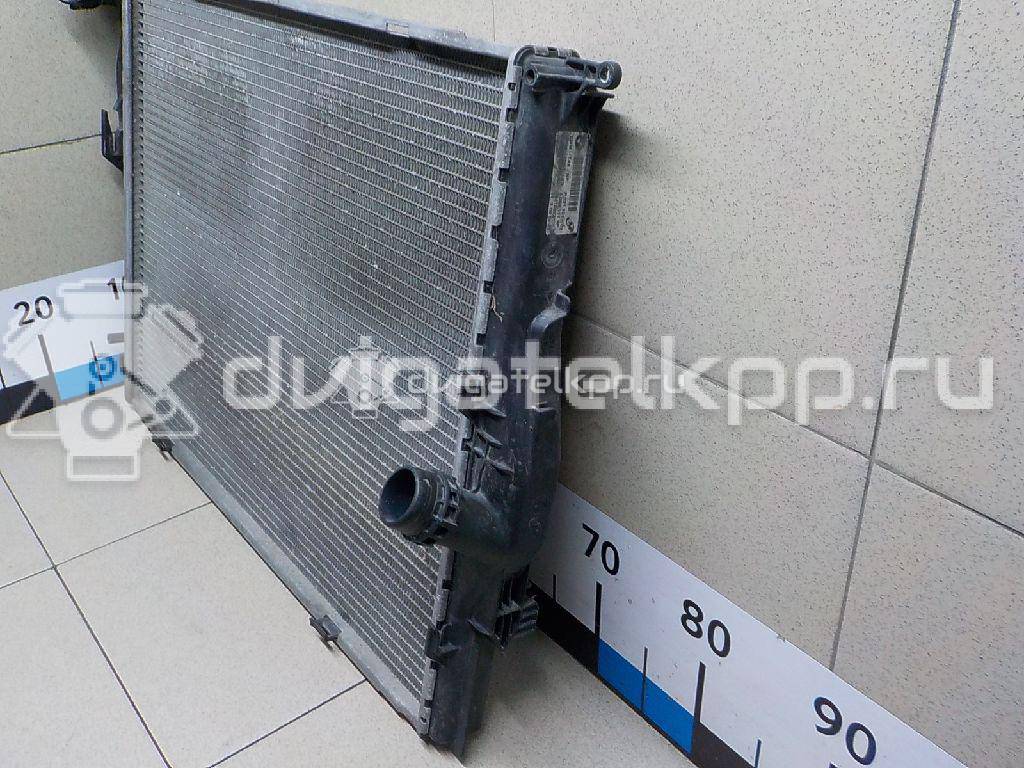 Фото Радиатор основной  17117553111 для Bmw Z4 / 1 / X1 / 3 {forloop.counter}}