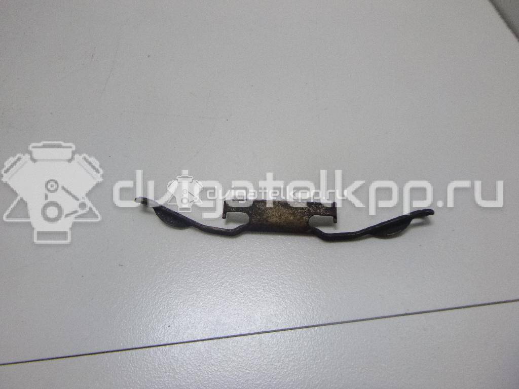 Фото Пружина переднего суппорта  4778606 для bmw 1-серия E87/E81 {forloop.counter}}