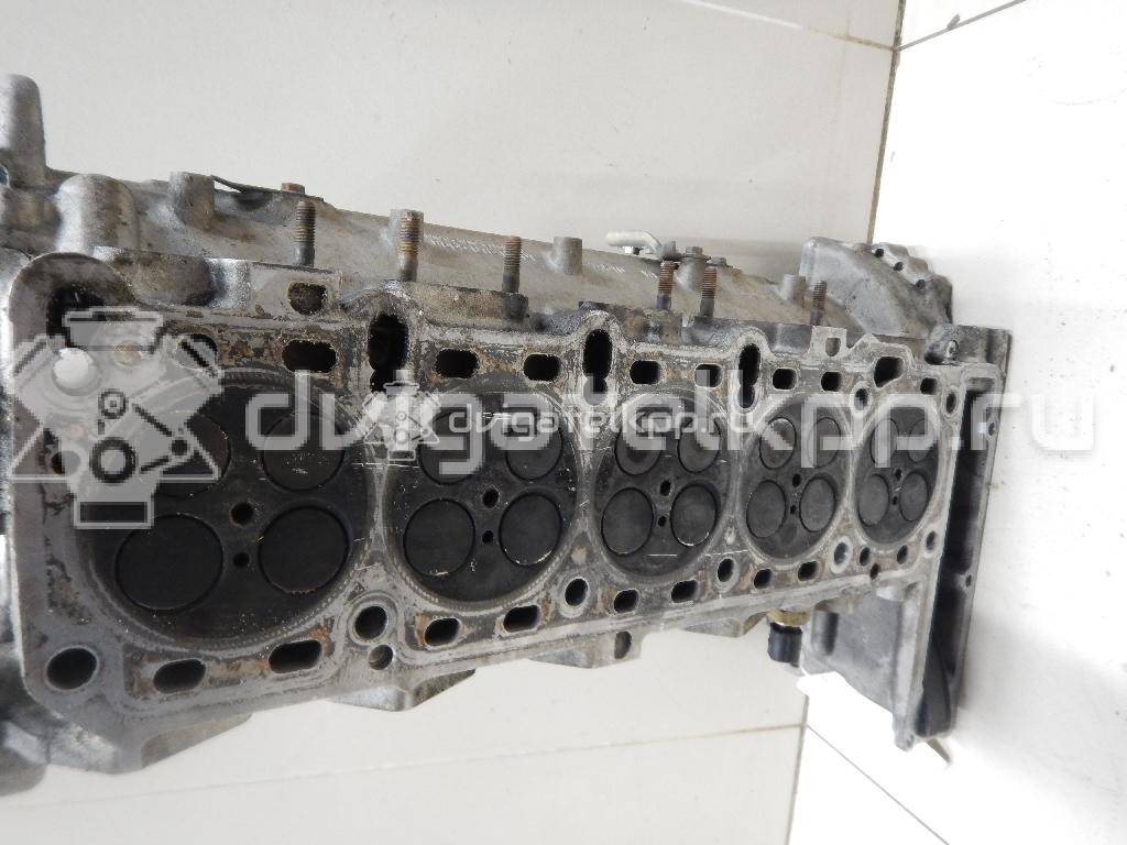 Фото Головка блока для двигателя D27DT для Daewoo / Ssang Yong 186 л.с 20V 2.7 л Дизельное топливо 6650101620 {forloop.counter}}