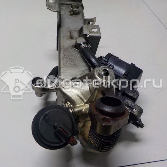 Фото Радиатор системы EGR  11717810751 для bmw 1-серия F20/F21