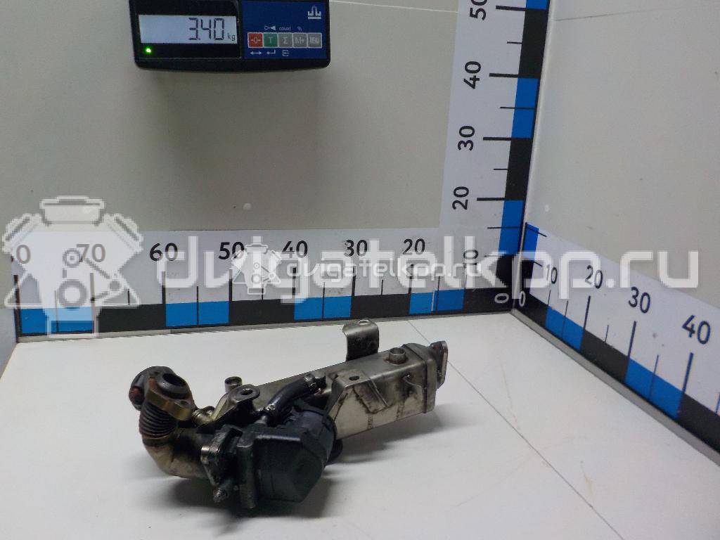 Фото Радиатор системы EGR  11717810751 для bmw 1-серия F20/F21 {forloop.counter}}