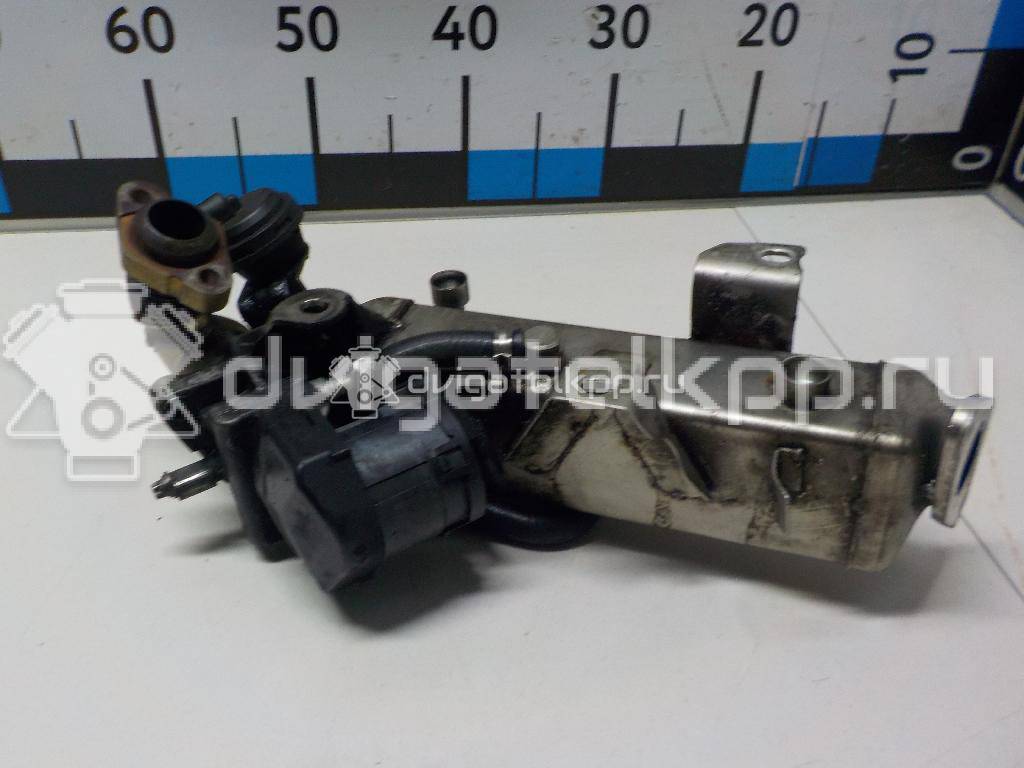 Фото Радиатор системы EGR  11717810751 для bmw 1-серия F20/F21 {forloop.counter}}