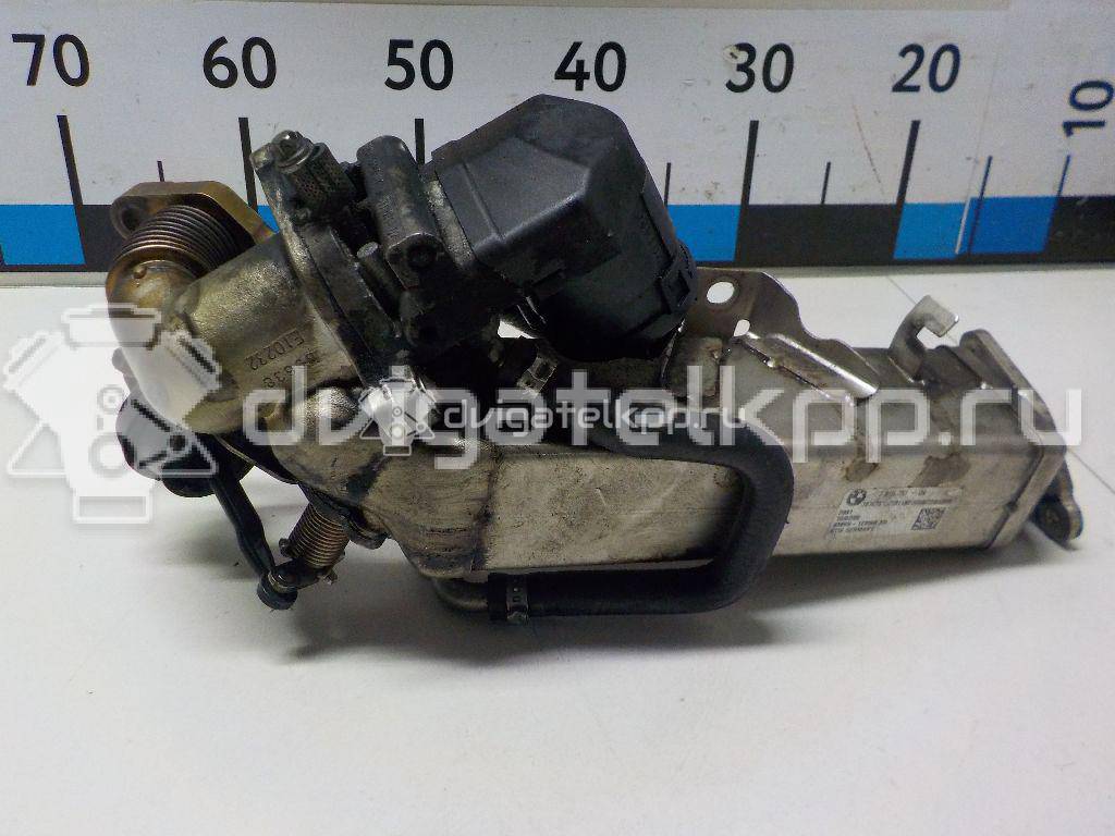 Фото Радиатор системы EGR  11717810751 для bmw 1-серия F20/F21 {forloop.counter}}