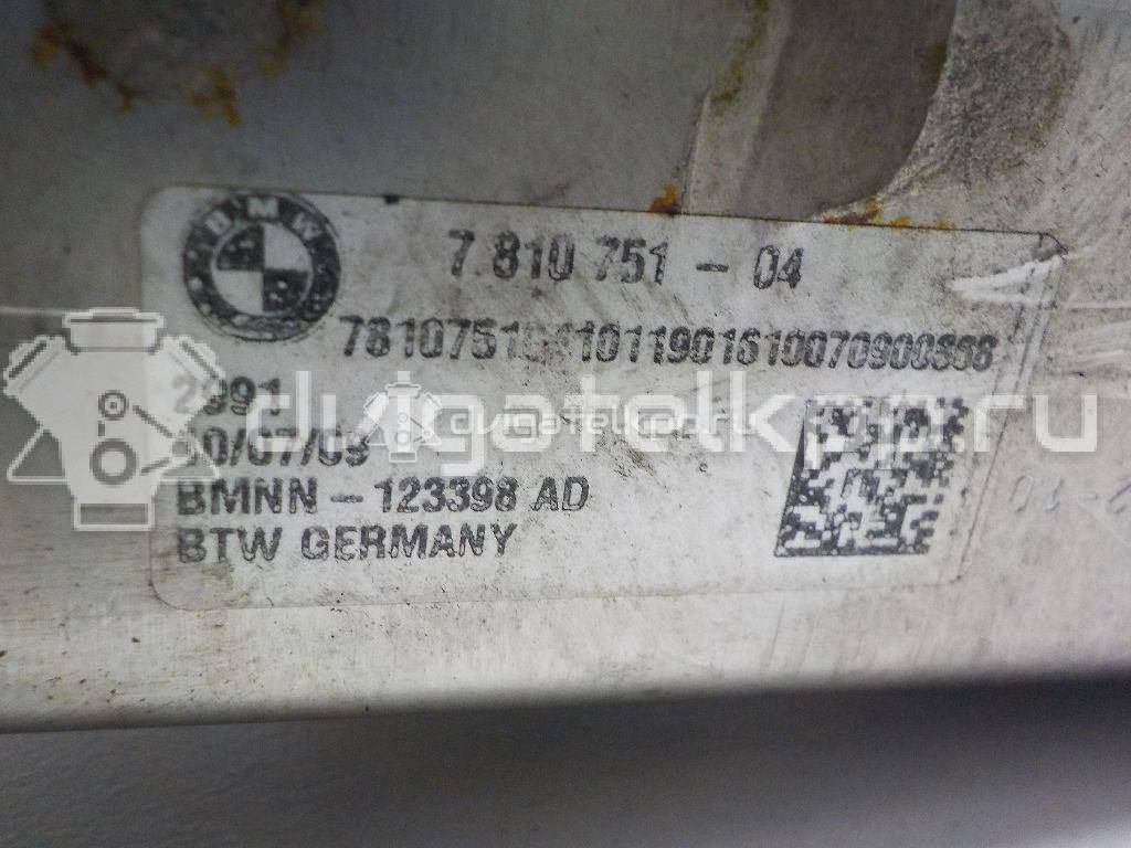Фото Радиатор системы EGR  11717810751 для bmw 1-серия F20/F21 {forloop.counter}}