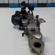 Фото Радиатор системы EGR  11717810751 для bmw 1-серия F20/F21 {forloop.counter}}