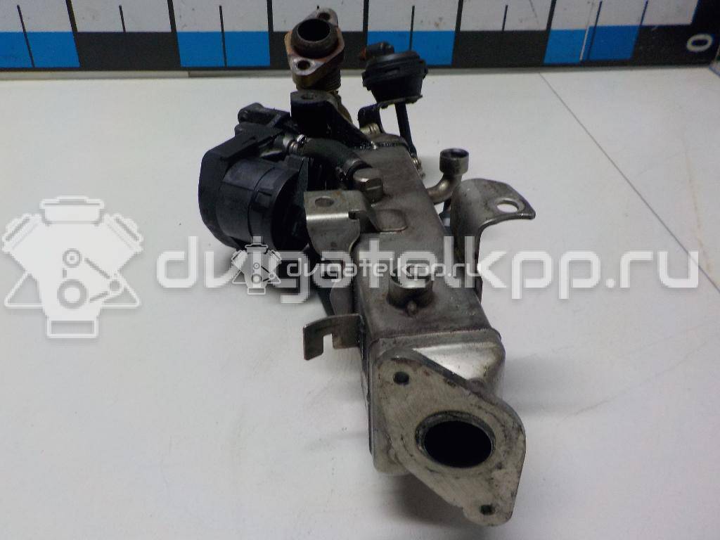 Фото Радиатор системы EGR  11717810751 для bmw 1-серия F20/F21 {forloop.counter}}