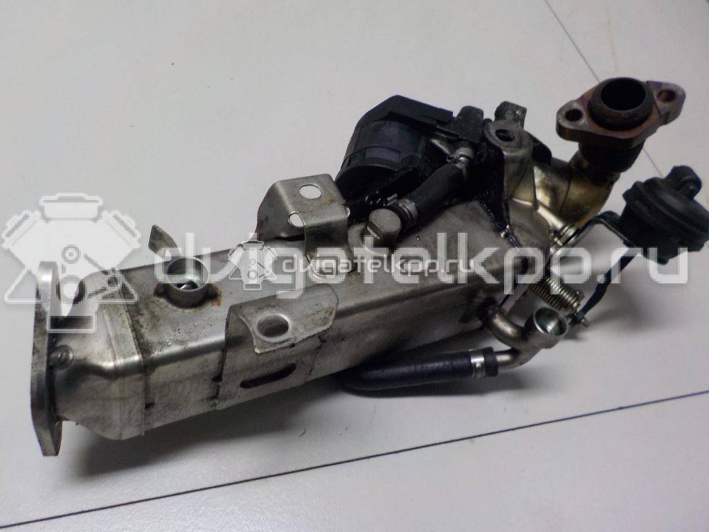 Фото Радиатор системы EGR  11717810751 для bmw 1-серия F20/F21 {forloop.counter}}