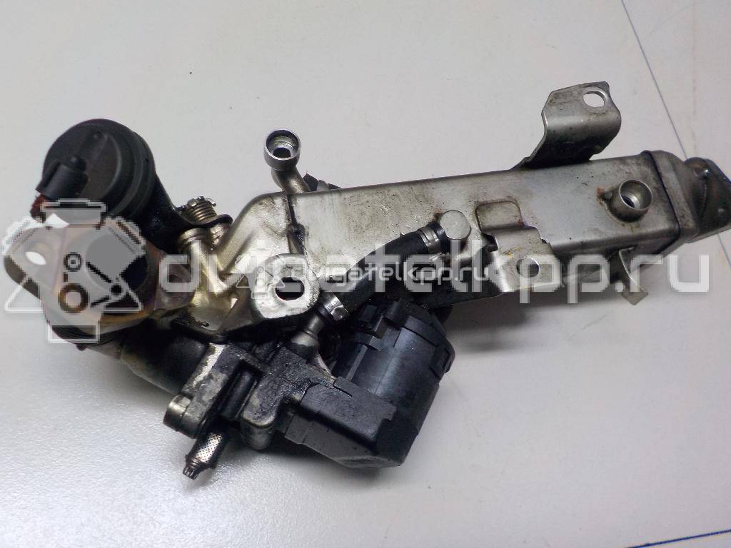 Фото Радиатор системы EGR  11717810751 для bmw 1-серия F20/F21 {forloop.counter}}