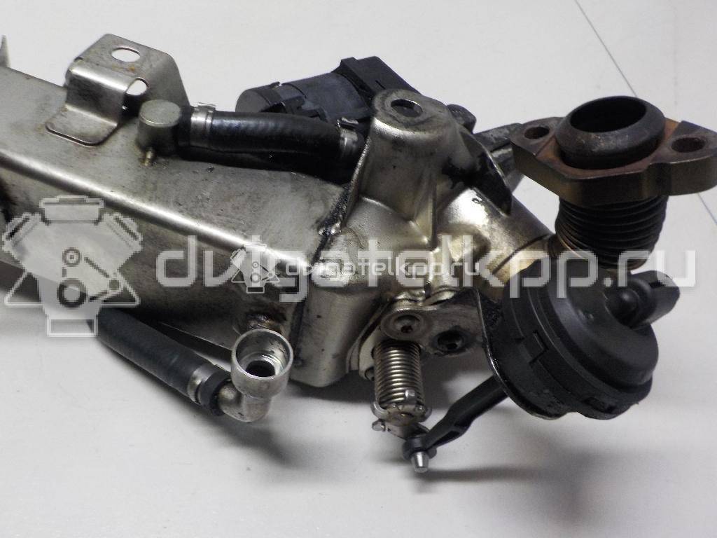 Фото Радиатор системы EGR  11717810751 для bmw 1-серия F20/F21 {forloop.counter}}