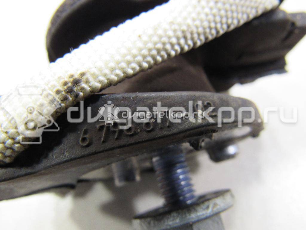 Фото Опора КПП  22316796617 для Bmw 1 / 2 / 4 / 3 {forloop.counter}}